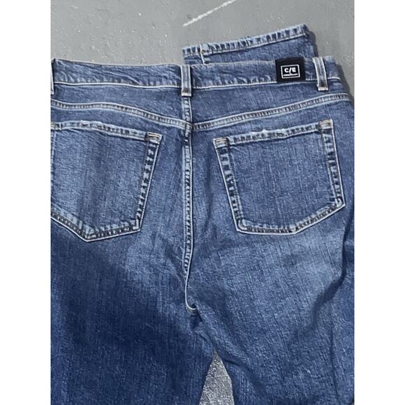 Current Elliott Stormy Boyfriend Jean Size 27 Jeans The - Picture 3 of 8